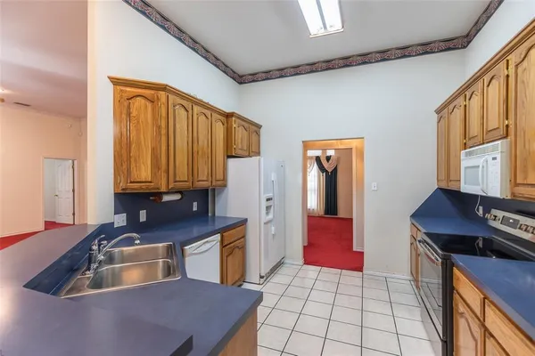 $365,000 | 4018 Ridgmar Lane, Abilene, TX 79606