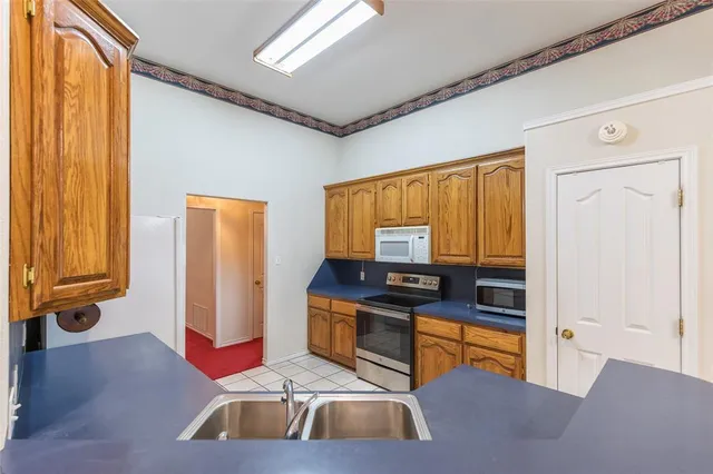 $365,000 | 4018 Ridgmar Lane, Abilene, TX 79606