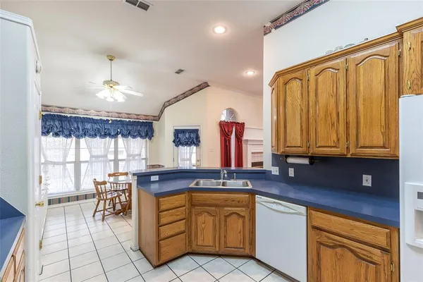 $365,000 | 4018 Ridgmar Lane, Abilene, TX 79606