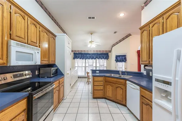 $365,000 | 4018 Ridgmar Lane, Abilene, TX 79606