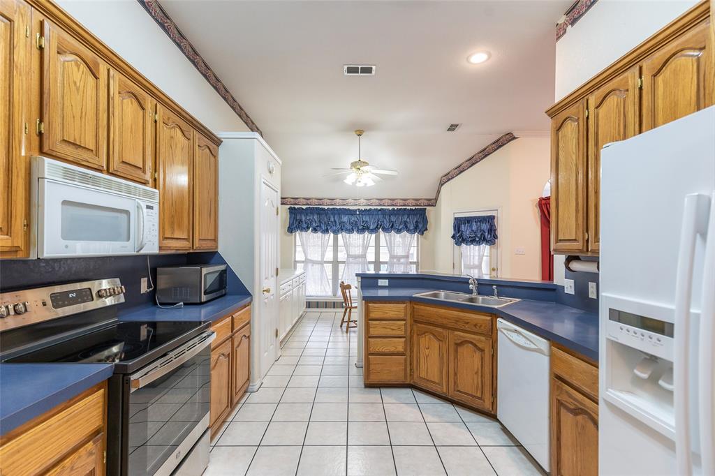 4018 Ridgmar Lane Abilene, TX 79606 - Photo 16 of 40