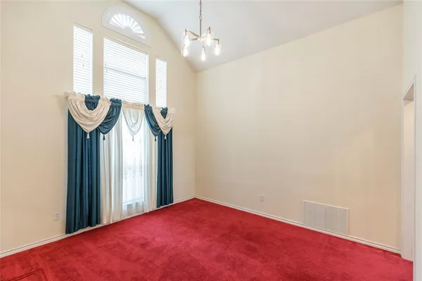 $365,000 | 4018 Ridgmar Lane, Abilene, TX 79606