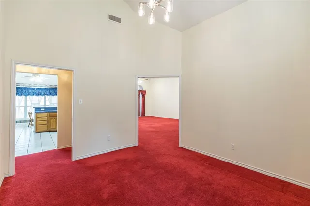 $365,000 | 4018 Ridgmar Lane, Abilene, TX 79606