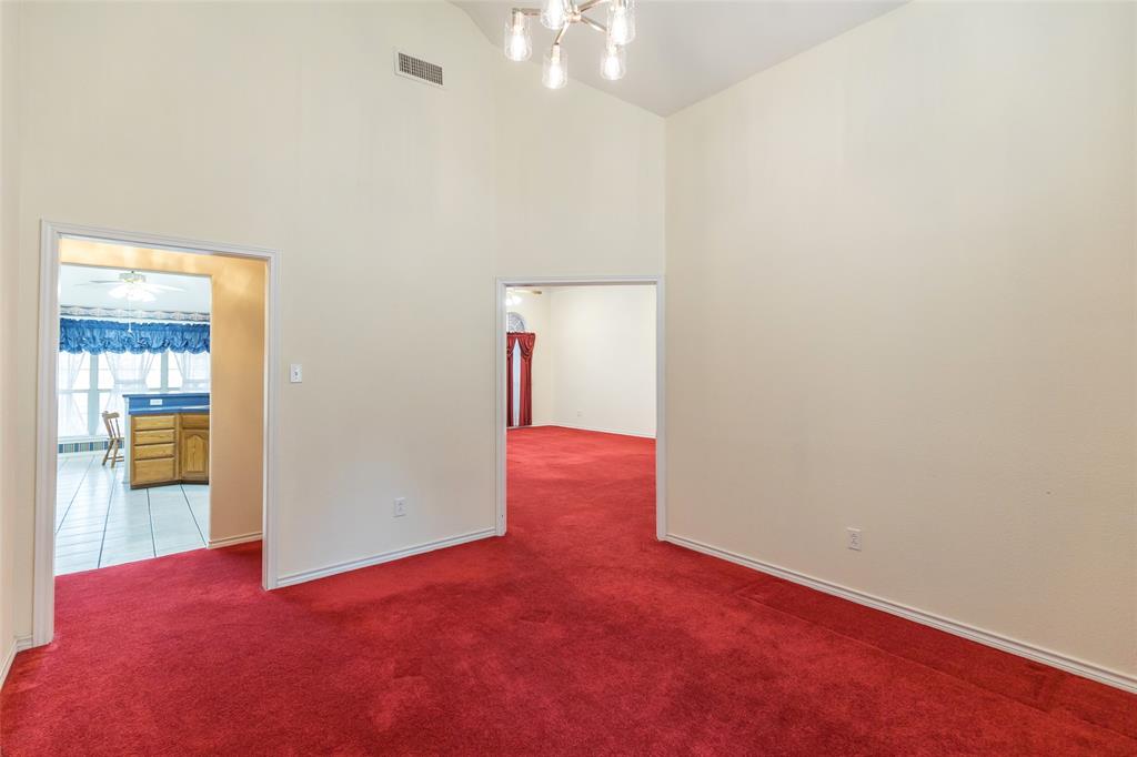 4018 Ridgmar Lane Abilene, TX 79606 - Photo 19 of 40