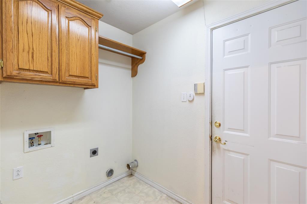 4018 Ridgmar Lane Abilene, TX 79606 - Photo 20 of 40