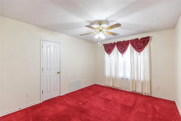 $365,000 | 4018 Ridgmar Lane, Abilene, TX 79606