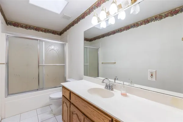 $365,000 | 4018 Ridgmar Lane, Abilene, TX 79606