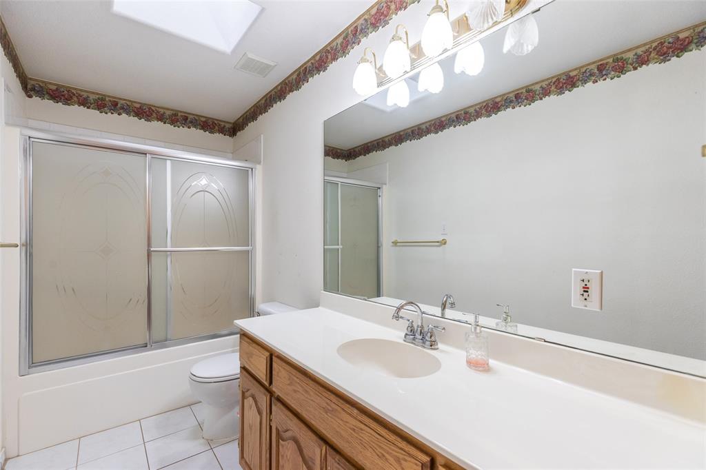 4018 Ridgmar Lane Abilene, TX 79606 - Photo 23 of 40