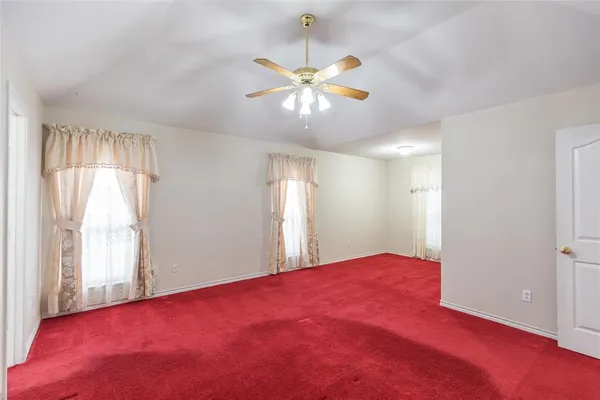 $365,000 | 4018 Ridgmar Lane, Abilene, TX 79606