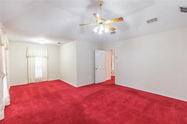 $365,000 | 4018 Ridgmar Lane, Abilene, TX 79606