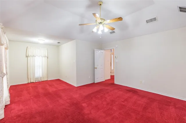 $365,000 | 4018 Ridgmar Lane, Abilene, TX 79606