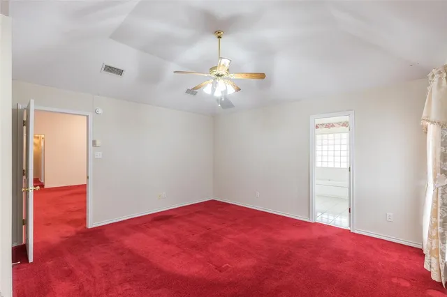 $365,000 | 4018 Ridgmar Lane, Abilene, TX 79606