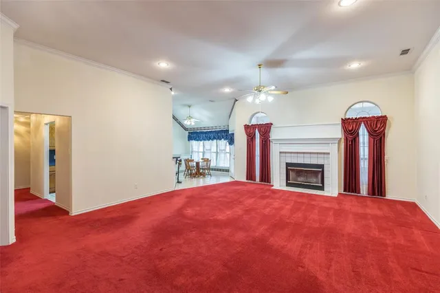 $365,000 | 4018 Ridgmar Lane, Abilene, TX 79606