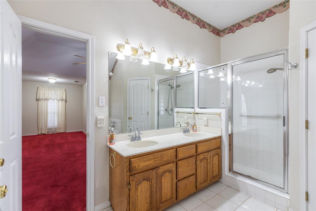 4018 Ridgmar Lane Abilene, TX 79606 - Photo 31 of 40