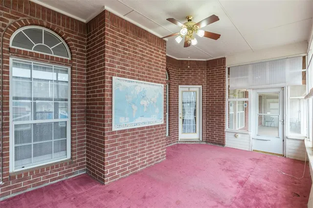 $365,000 | 4018 Ridgmar Lane, Abilene, TX 79606