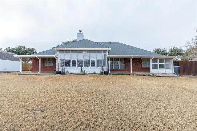 $365,000 | 4018 Ridgmar Lane, Abilene, TX 79606