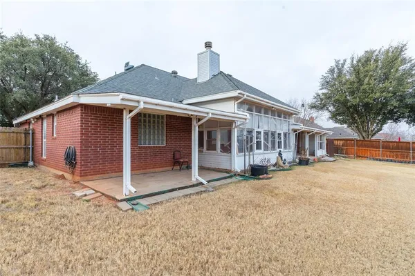 $365,000 | 4018 Ridgmar Lane, Abilene, TX 79606