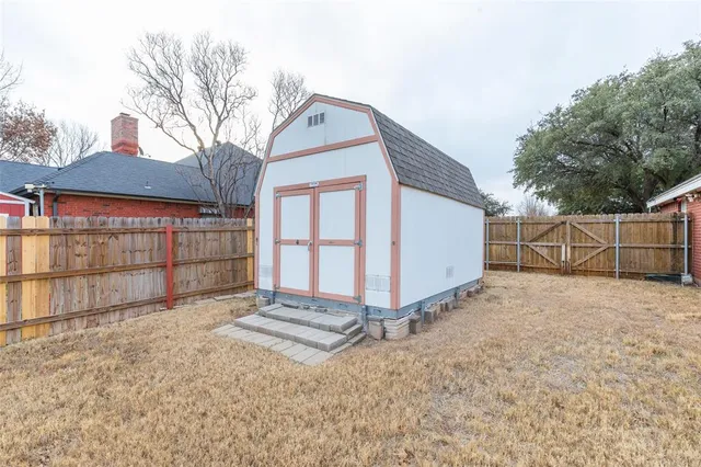 $365,000 | 4018 Ridgmar Lane, Abilene, TX 79606