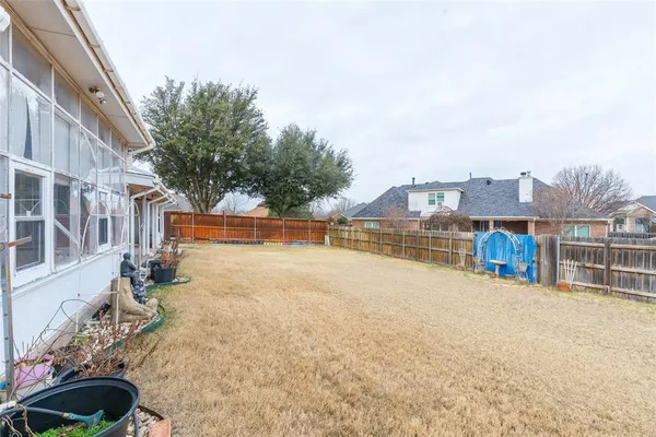 $365,000 | 4018 Ridgmar Lane, Abilene, TX 79606