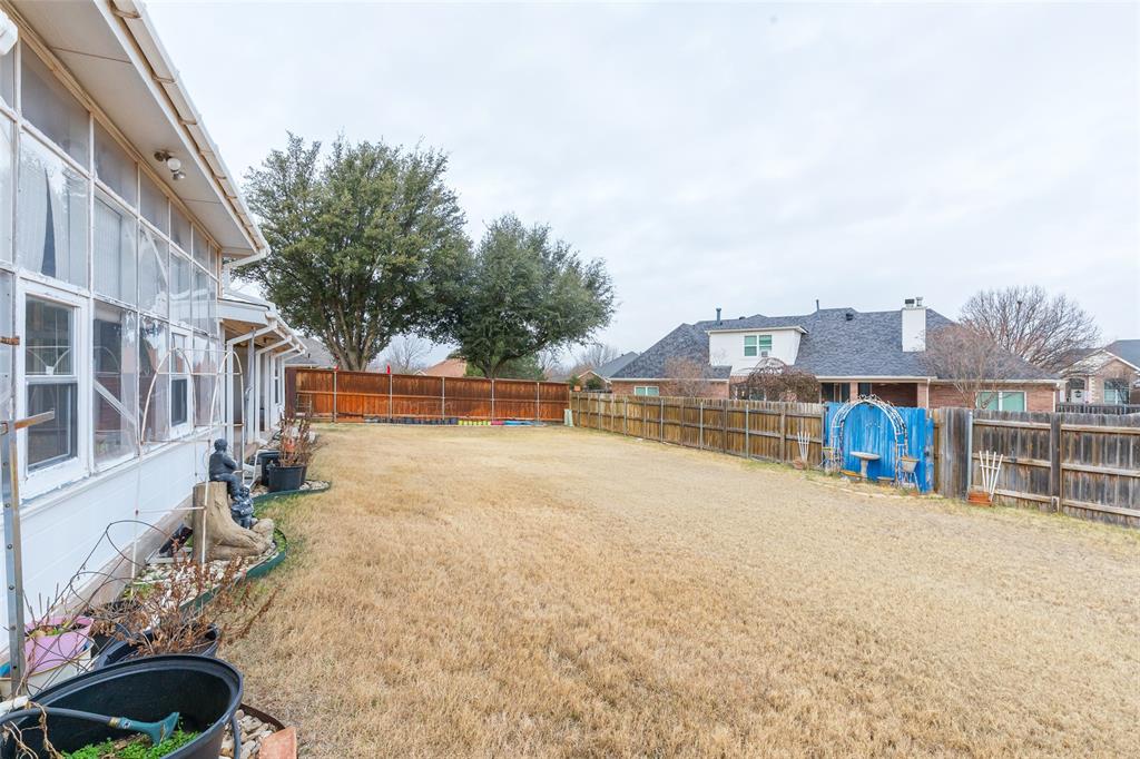 4018 Ridgmar Lane Abilene, TX 79606 - Photo 39 of 40