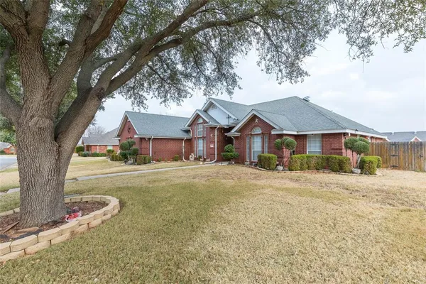 $365,000 | 4018 Ridgmar Lane, Abilene, TX 79606