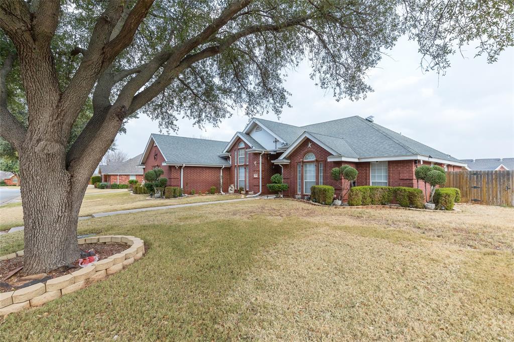 4018 Ridgmar Lane Abilene, TX 79606 - Photo 40 of 40