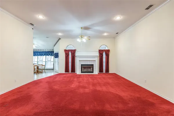 $365,000 | 4018 Ridgmar Lane, Abilene, TX 79606