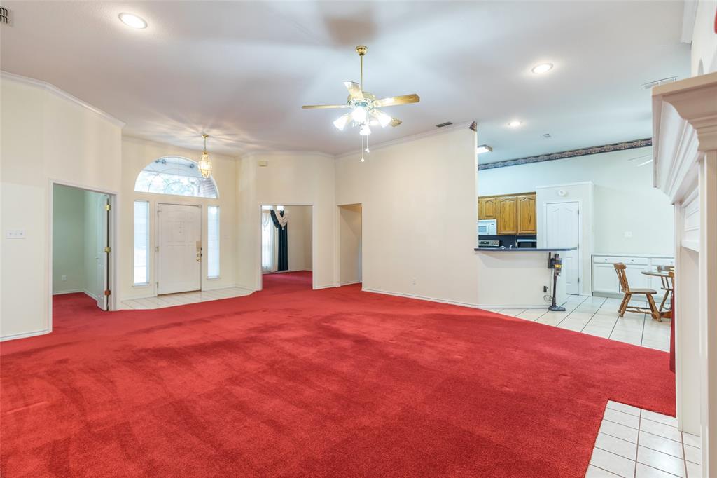 4018 Ridgmar Lane Abilene, TX 79606 - Photo 5 of 40