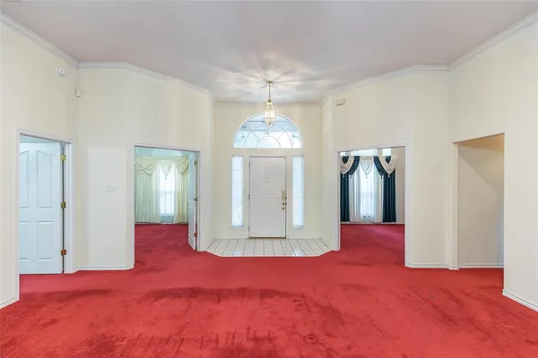 $365,000 | 4018 Ridgmar Lane, Abilene, TX 79606