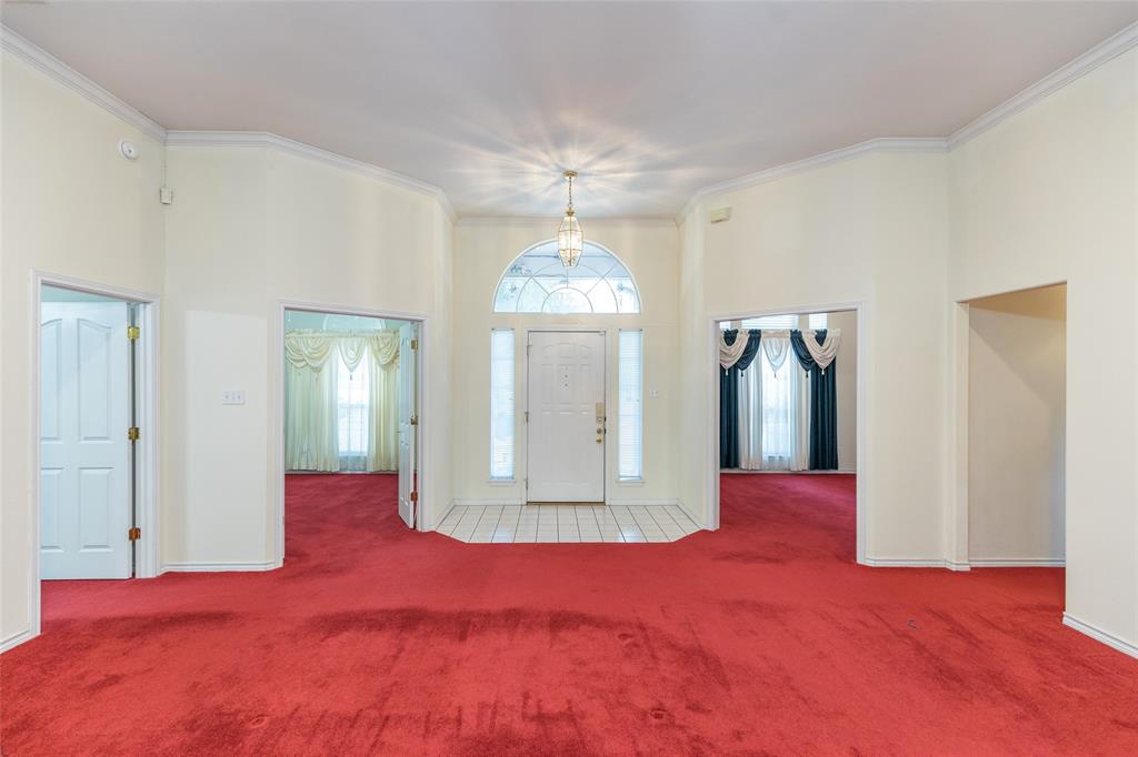 4018 Ridgmar Lane Abilene, TX 79606 - Photo 6 of 40