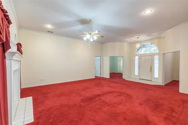 $365,000 | 4018 Ridgmar Lane, Abilene, TX 79606