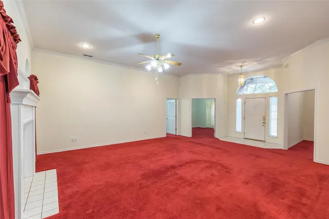 $365,000 | 4018 Ridgmar Lane, Abilene, TX 79606