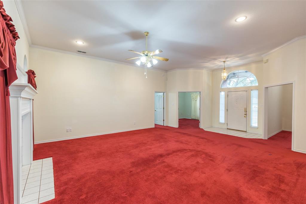 4018 Ridgmar Lane Abilene, TX 79606 - Photo 7 of 40