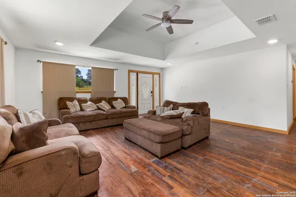 $250,000 | 551 Peaceful Lane, San Antonio, TX 78264