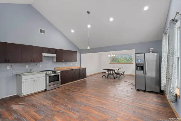 $250,000 | 551 Peaceful Lane, San Antonio, TX 78264