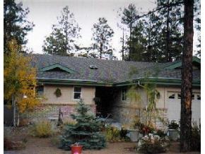 1190 West Timber Ridge Road, Unit 1 Prescott, AZ 86303 - Photo 1 of 1 Primary Photo