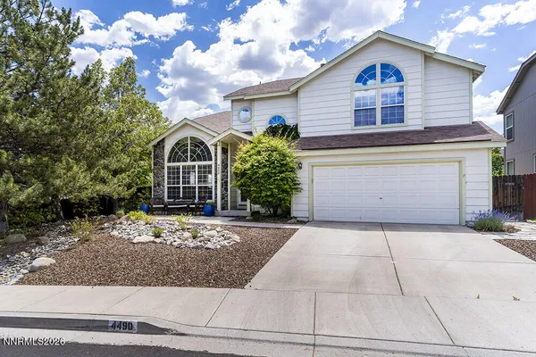 $619,800 | 4490 Reddawn Drive, Reno, NV 89523