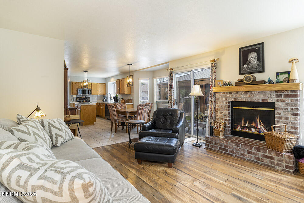 4490 Reddawn Drive Reno, NV 89523 - Photo 15 of 36 _DSC5645