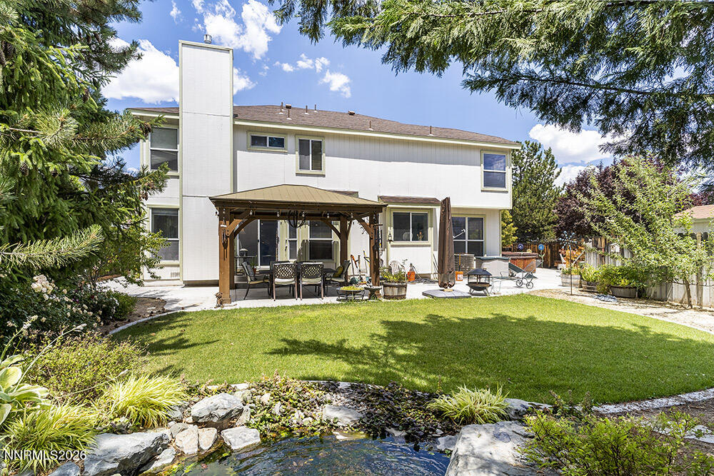 4490 Reddawn Drive Reno, NV 89523 - Photo 26 of 36 _DSC5673