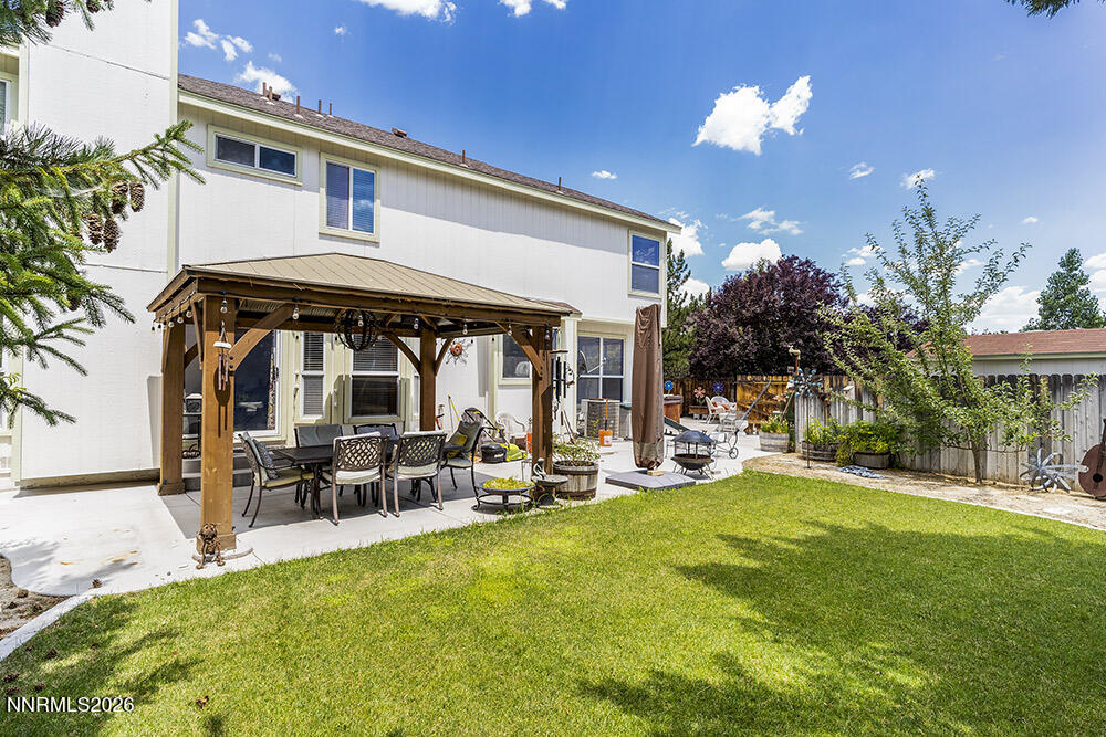 4490 Reddawn Drive Reno, NV 89523 - Photo 27 of 36 _DSC5672