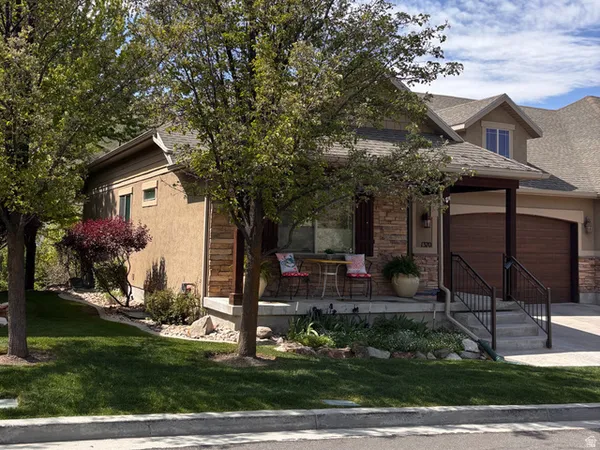 $687,500 | 1370 East Meadow Valley Drive, Draper, UT 84020