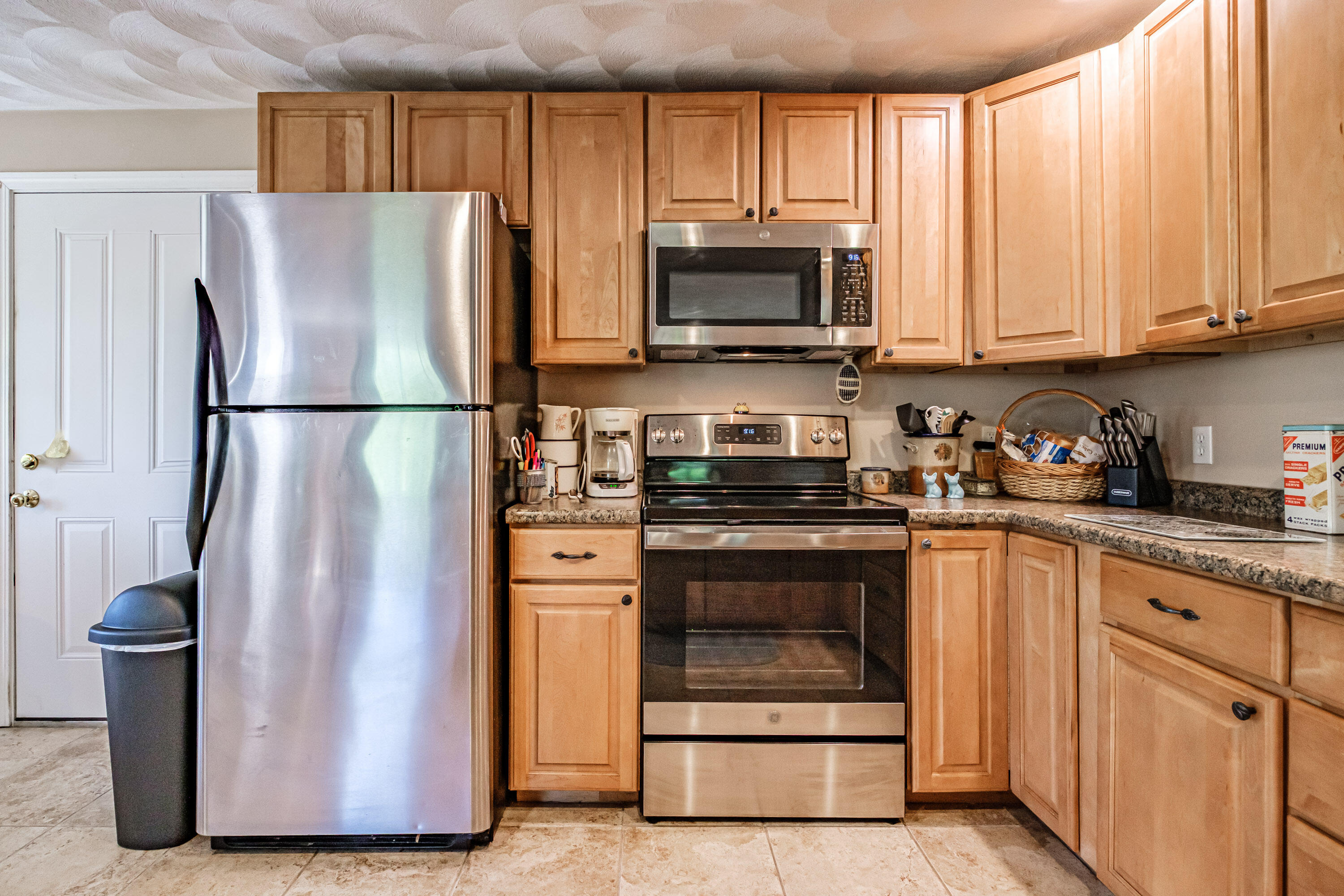 175 Lake House Road Naples, ME 04055 - Photo 14 of 47 Kitchen