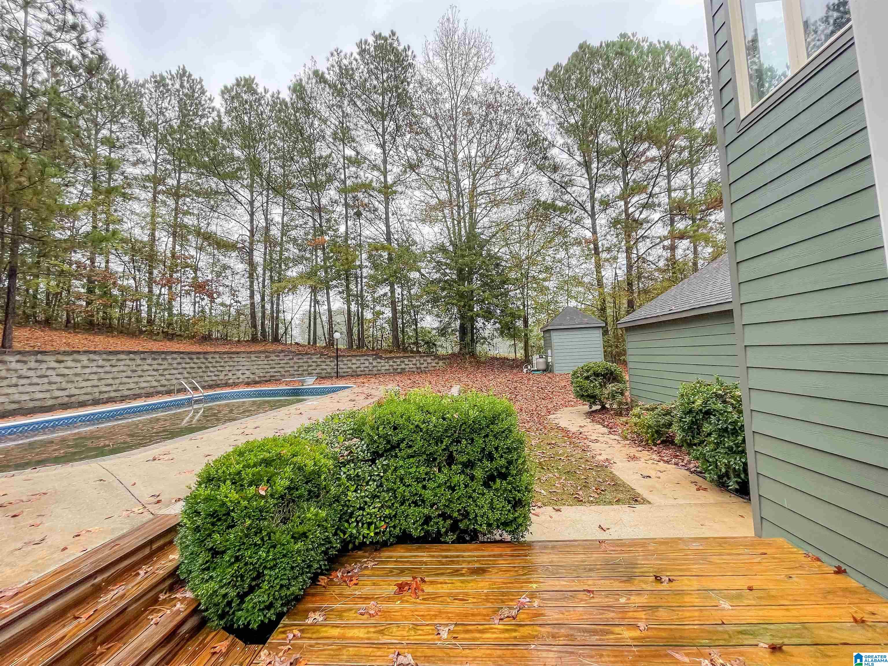 41 Ricky Lane Pell City, AL 35128 - Photo 32 of 33