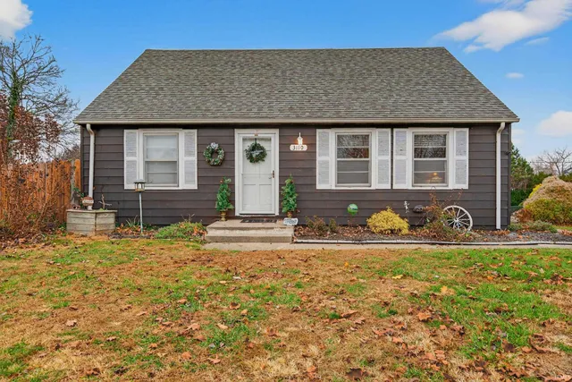 $229,900 | 3110 Crescent Avenue, Logansport, IN 46947