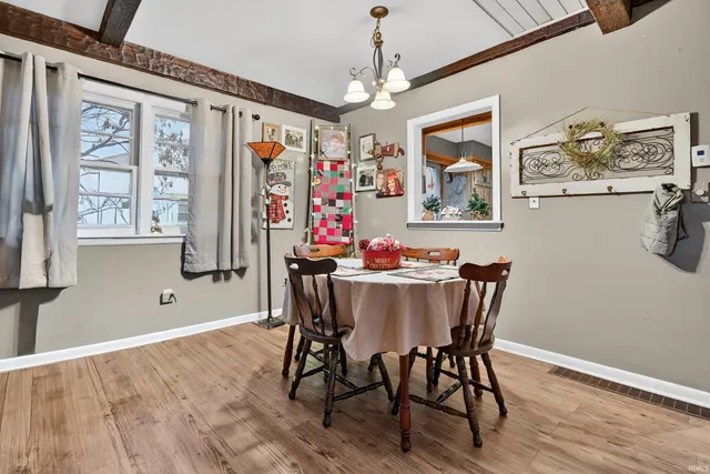 $229,900 | 3110 Crescent Avenue, Logansport, IN 46947