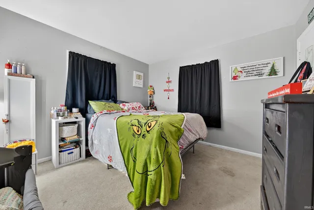 $229,900 | 3110 Crescent Avenue, Logansport, IN 46947