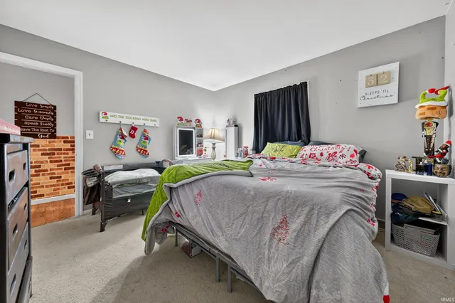 $229,900 | 3110 Crescent Avenue, Logansport, IN 46947