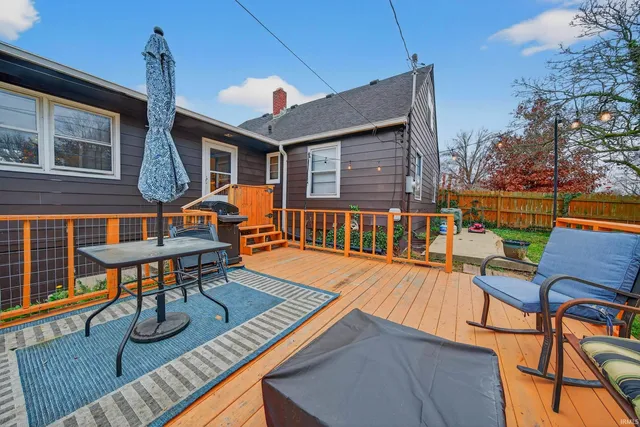 $229,900 | 3110 Crescent Avenue, Logansport, IN 46947