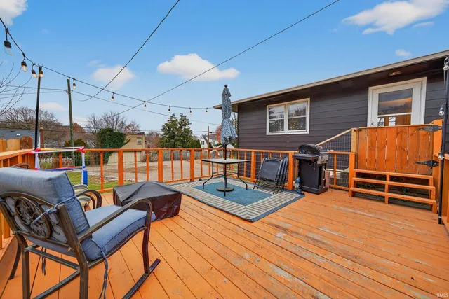 $229,900 | 3110 Crescent Avenue, Logansport, IN 46947