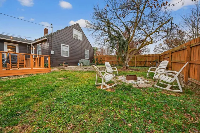 $229,900 | 3110 Crescent Avenue, Logansport, IN 46947